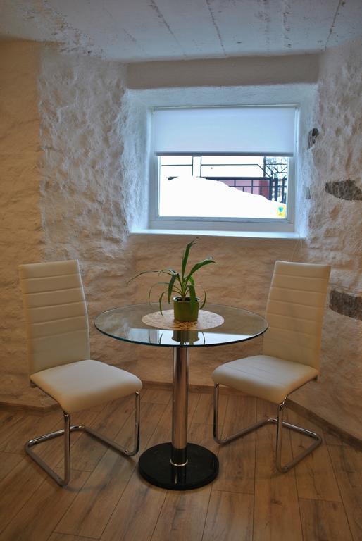 Aasa Apartments Tallinn Pokoj fotografie