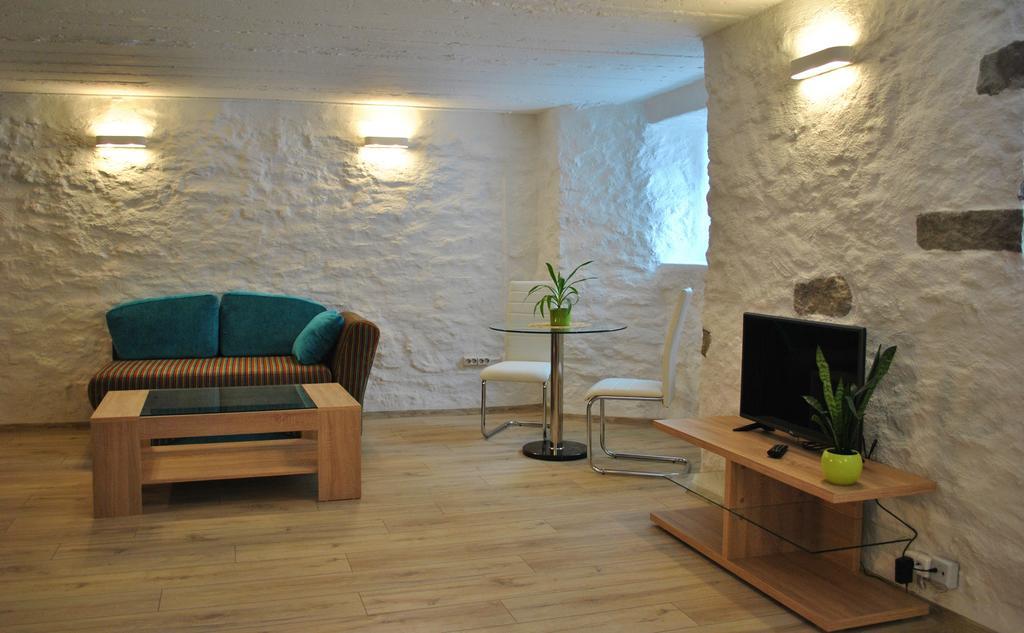 Aasa Apartments Tallinn Pokoj fotografie