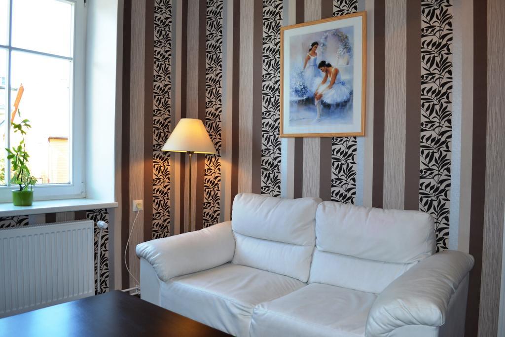 Aasa Apartments Tallinn Pokoj fotografie