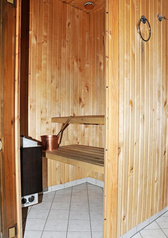 Aasa Apartments Tallinn Pokoj fotografie